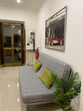 Casetta Lingotto